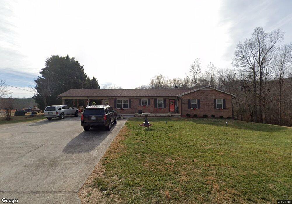 1357 W Maple Dr, Axton, VA 24054 - photo 1