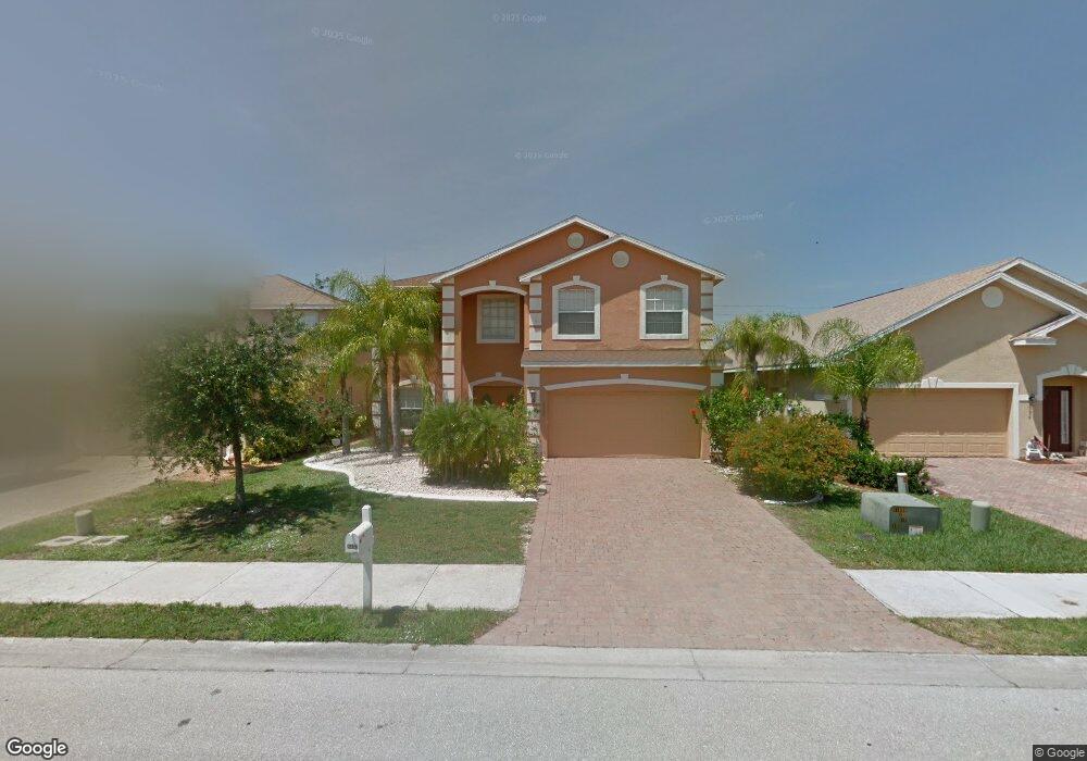 8336 Silver Birch Way, Lehigh Acres, FL 33971 - photo 1