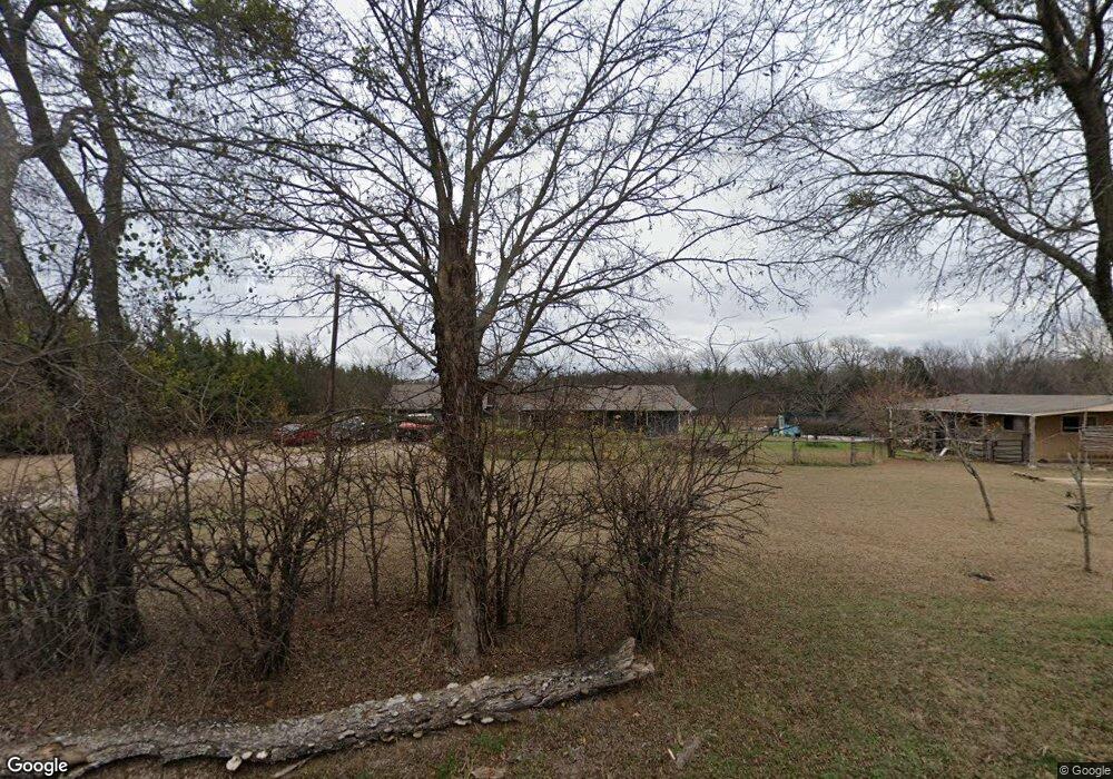1480 Old Gunter Hwy, Sherman, TX 75092 - photo 1