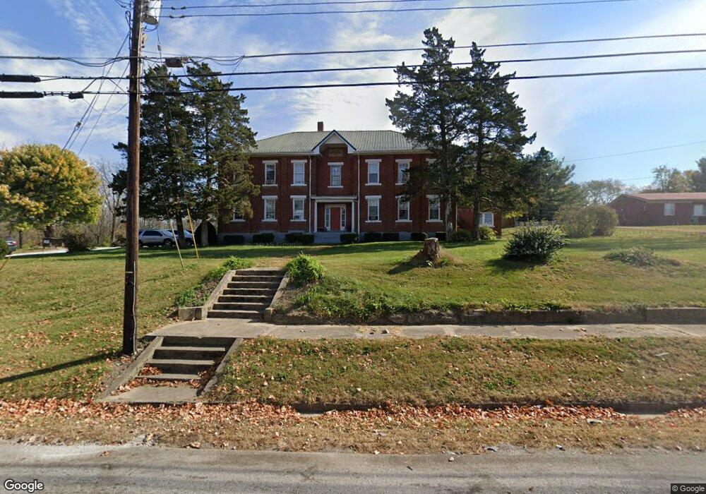 230 Junction Rd, Ewing, KY 41039 - photo 1