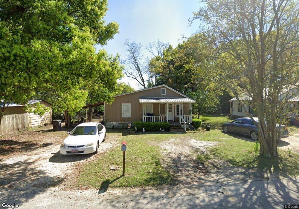 712 3rd Ave NE, Cairo, GA 39828 - photo 1