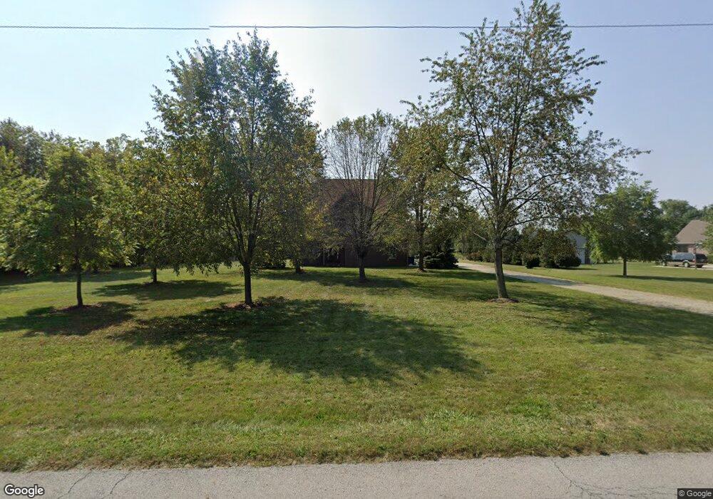 2620 E 226th St, Cicero, IN 46034 - photo 1