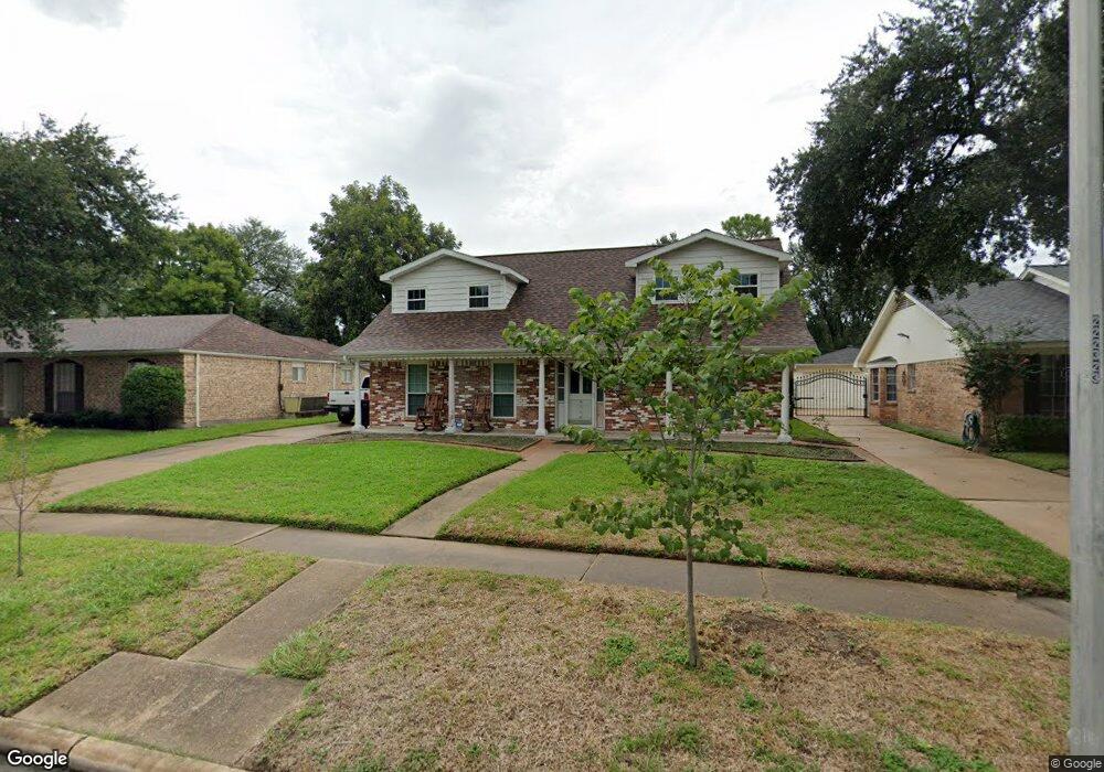 8206 Hazen St, Houston, TX 77036 - photo 1