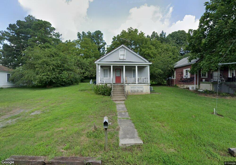 1610 4th St, Victoria, VA 23974 - photo 1