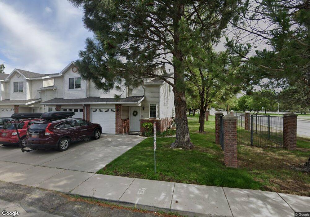 3204 W Monterey Pine Ln, West Jordan, UT 84088 - photo 1