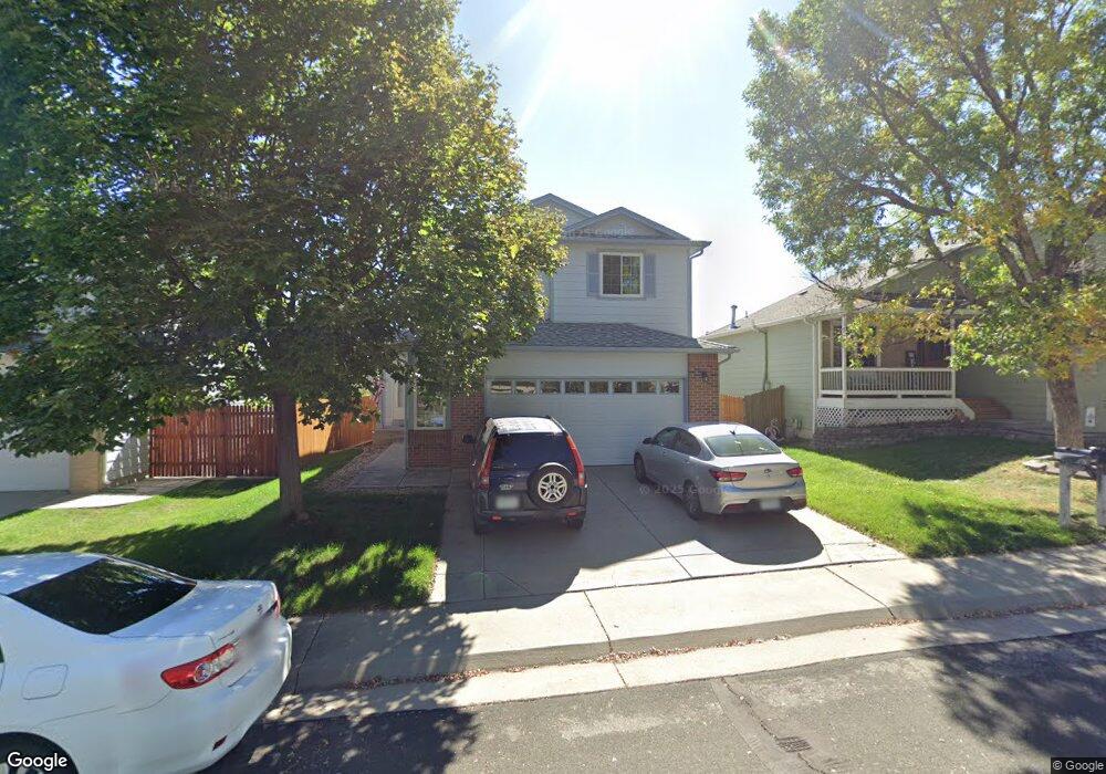 5376 E 130th Way, Thornton, CO 80241 - photo 1