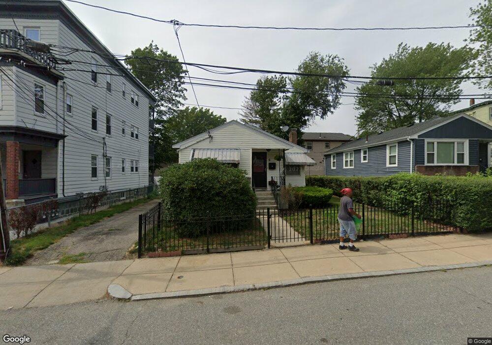 5 Itasca St, Mattapan, MA 02126 - photo 1