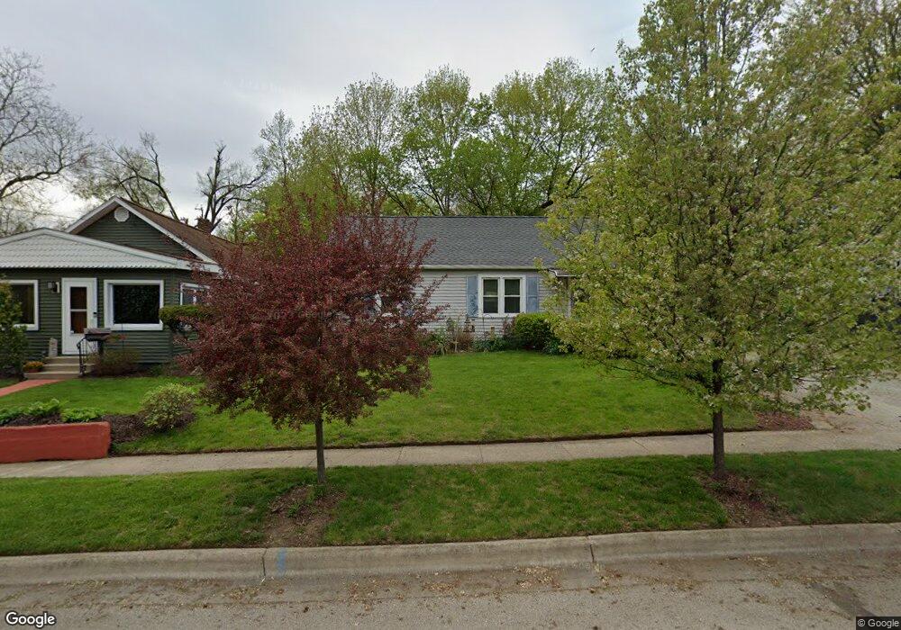 541 Grand St, Adrian, MI 49221 - photo 1