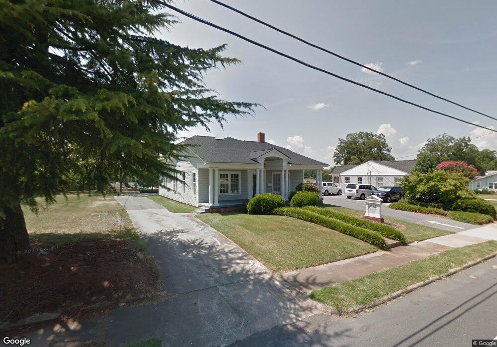 904 S Cox St, Asheboro, NC 27203 - photo 1