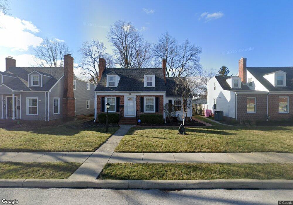 205 Lime St, Findlay, OH 45840 - photo 1