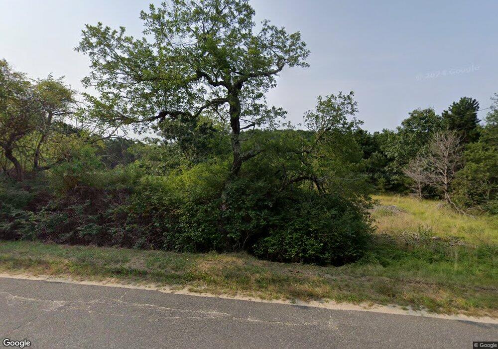 51 S Pamet Rd, Truro, MA 2666 - photo 1