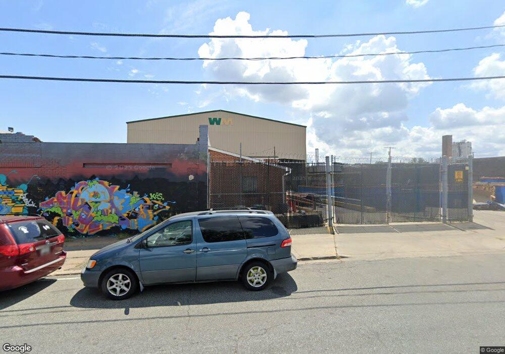 1441 W Hamburg St, Baltimore, MD 21230 - photo 1