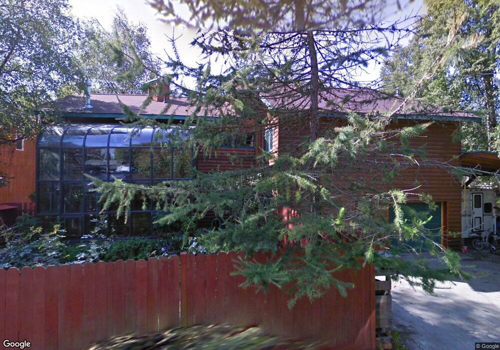 2419 Spurr Ln, Anchorage, AK 99517 - photo 1