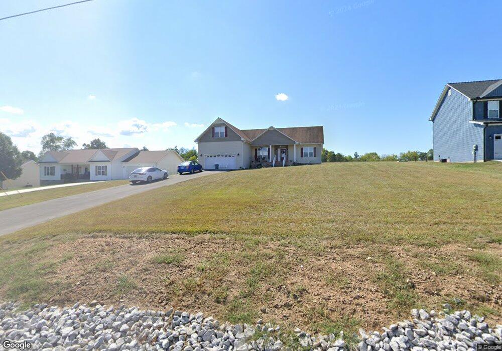 3075 Eagle Landing Dr, Cookeville, TN 38506 - photo 1