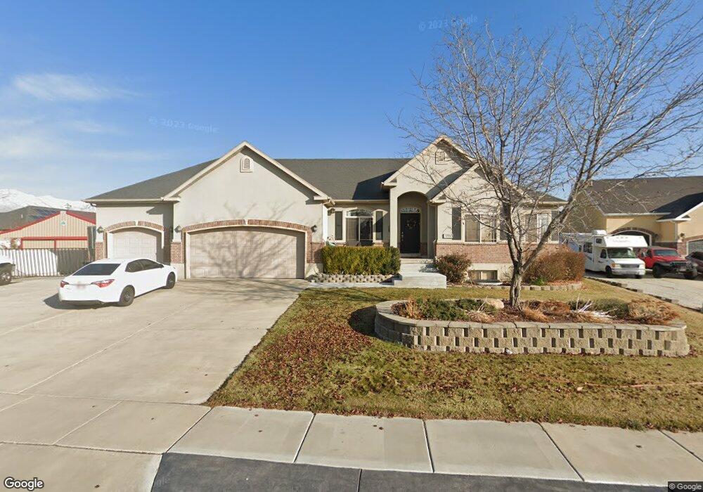 1316 N 2400 W, Lehi, UT 84043 - photo 1