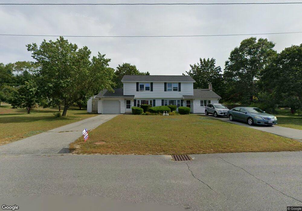 12 Nova Dr unit A, Pepperell, MA 01463 - photo 1