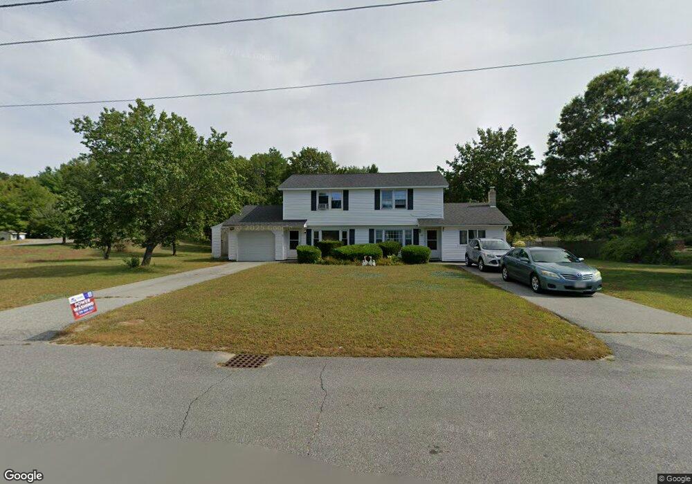 12 Nova Dr unit B, Pepperell, MA 01463 - photo 1