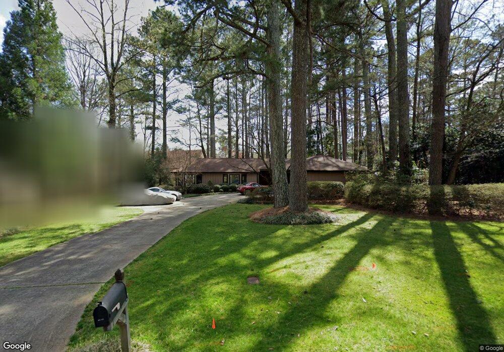 2042 Kinridge Trail unit 1, Marietta, GA 30062 - photo 1