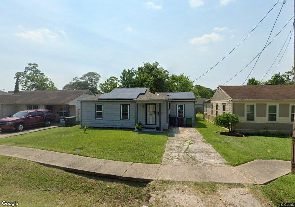 6616 Conley St, Houston, TX 77021 - photo 1