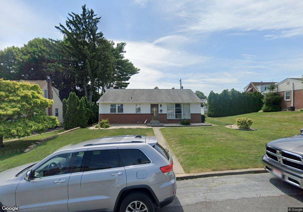 2236 W Elm St unit 2240, Allentown, PA 18104 - photo 1