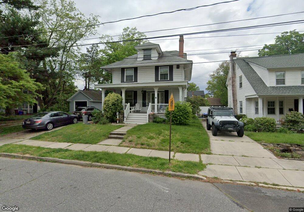 17 N Jackson St, Woodbury, NJ 08096 - photo 1