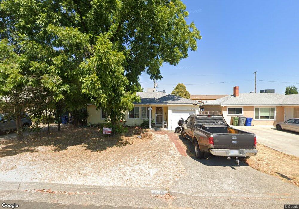 4615 Harrison Ave, Redding, CA 96001 - photo 1