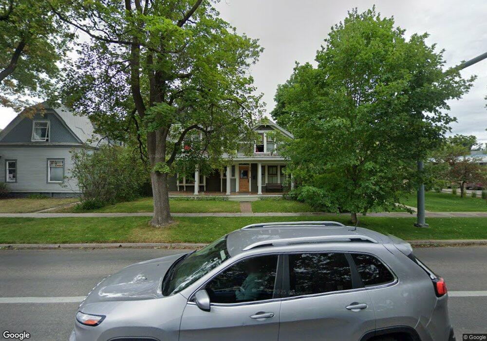 519 S 3rd St W, Missoula, MT 59801 - photo 1