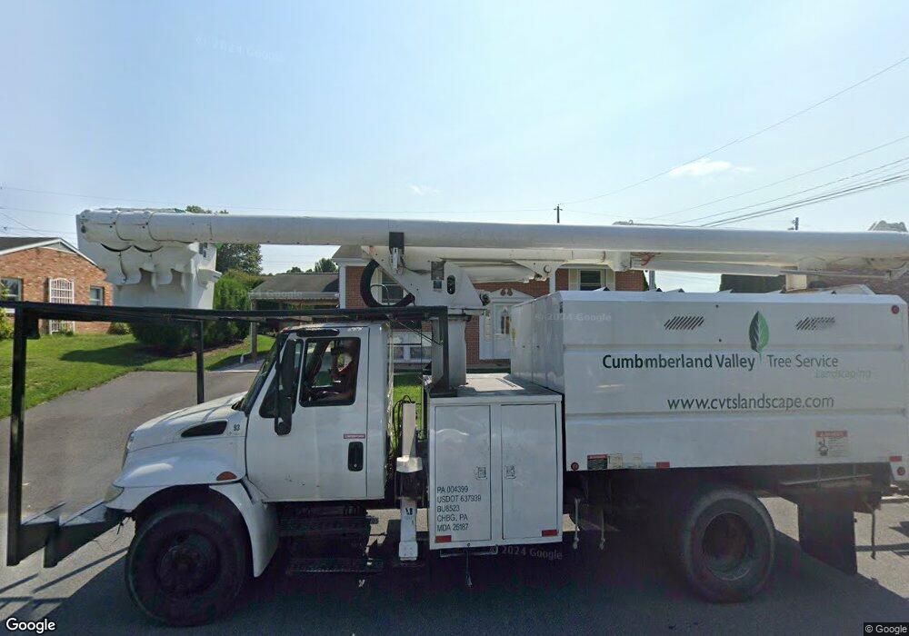 304 Reservoir Ave, Waynesboro, PA 17268 - photo 1