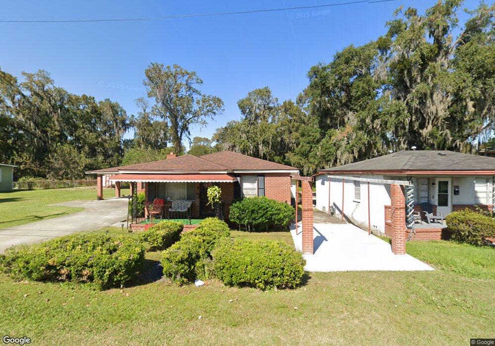 2321 Ogeechee Rd, Savannah, GA 31415 - photo 1
