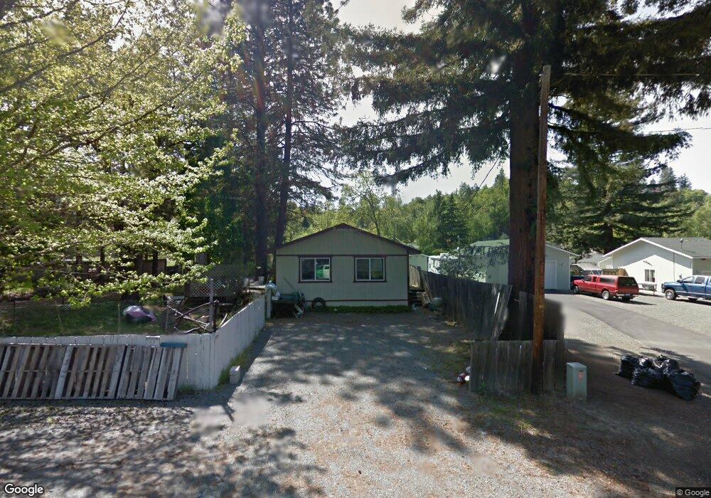 1700 Drury Ln, Grants Pass, OR 97527 - photo 1