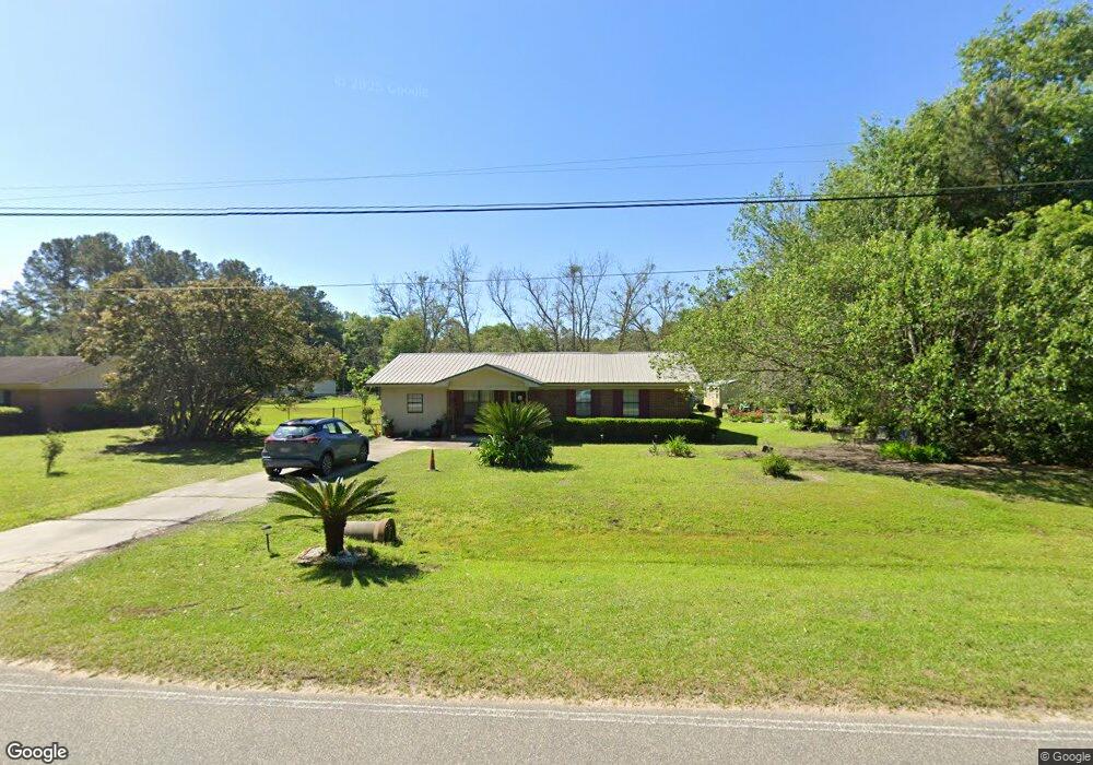 10820 Dry Lake Rd, Quitman, GA 31643 - photo 1