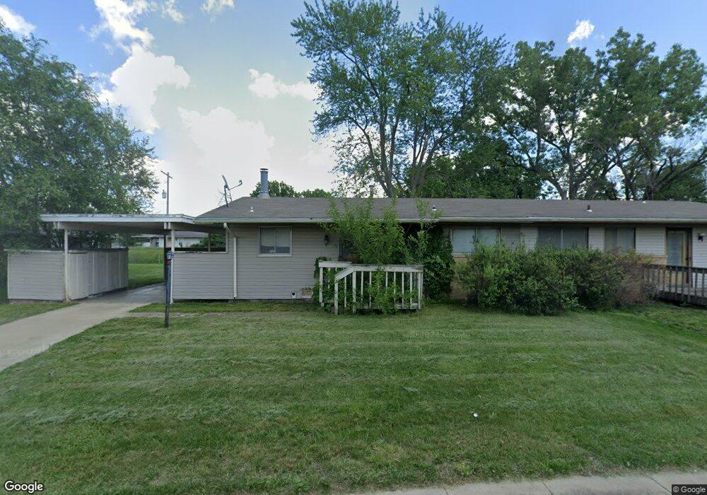 7116 SW Wheatfield Ln, Topeka, KS 66619 - photo 1