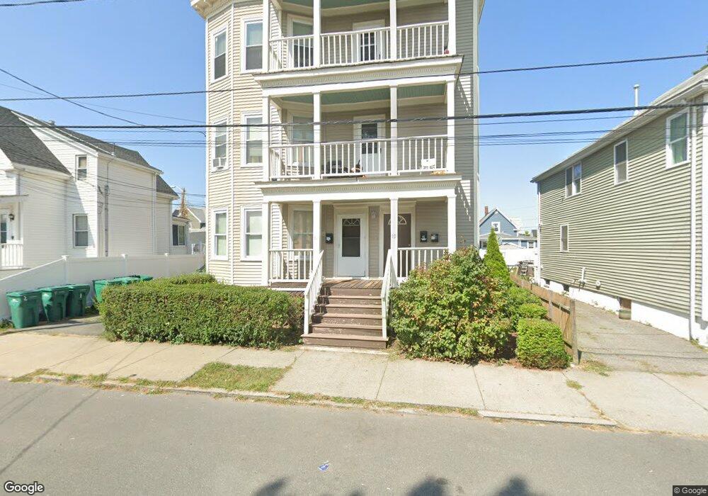 79 Camden St unit 81, Lynn, MA 01905 - photo 1