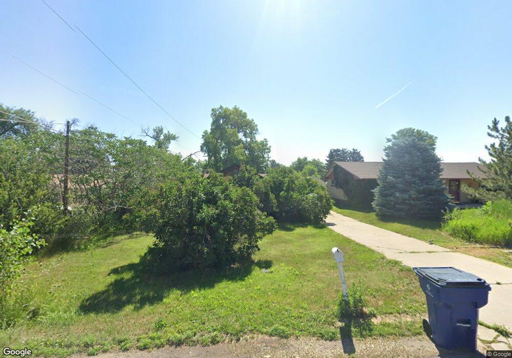 2110 Iris St, Lakewood, CO 80215 - photo 1