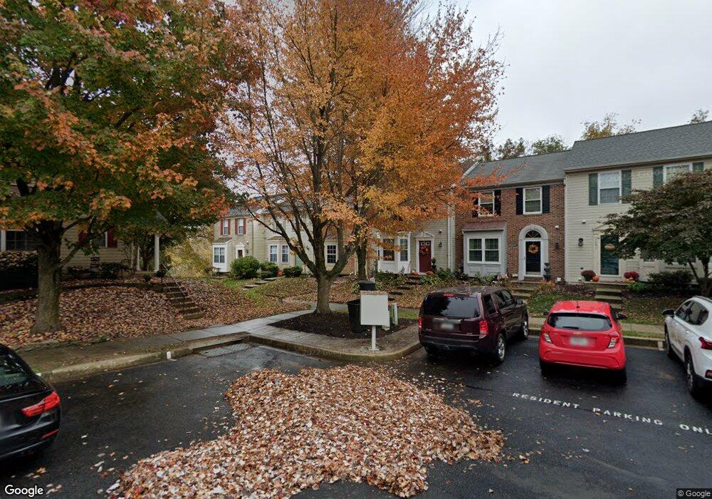 1357 Walkabout Ct, Sykesville, MD 21784 - photo 1