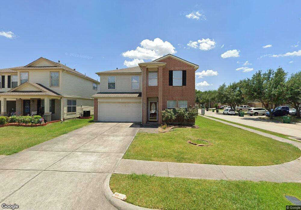 9202 Garfield Park Ln, Houston, TX 77075 - photo 1