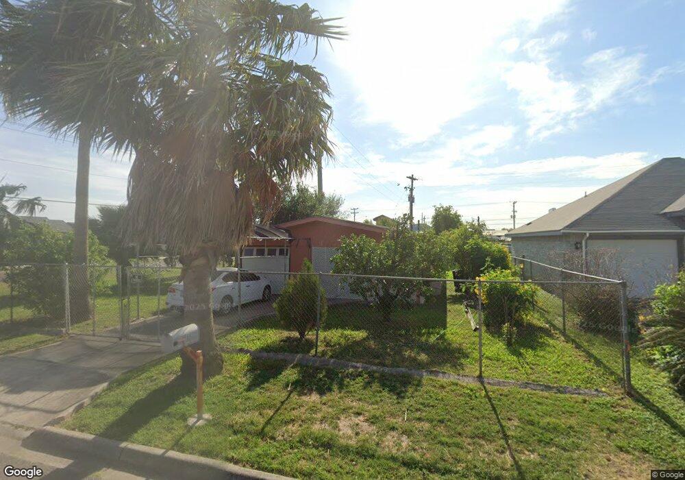 3502 Buenos Aires St, Edinburg, TX 78539 - photo 1