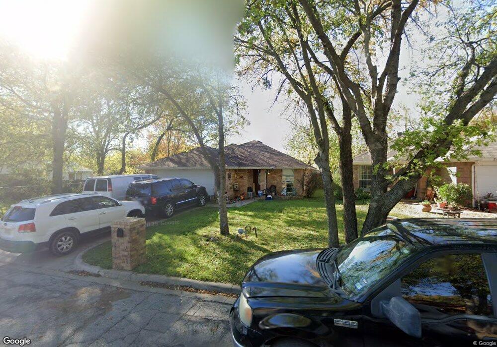 209 East Place, Fort Worth, TX 76108 - photo 1