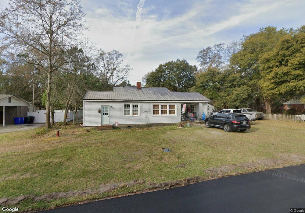 507 Pearl St, Conway, SC 29527 - photo 1