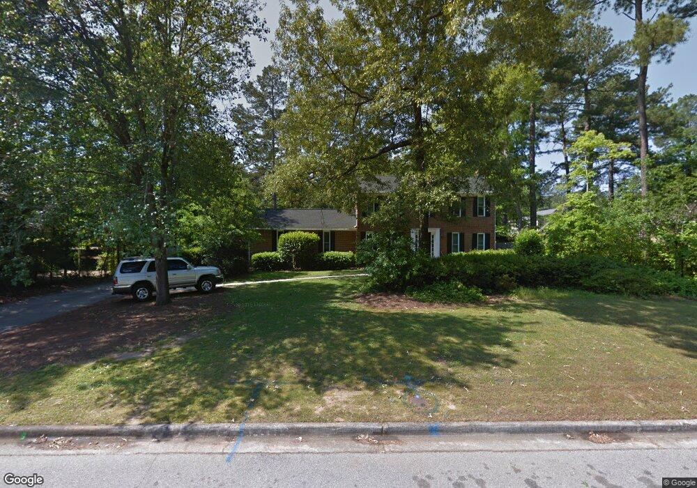 4218 Green Ivy Ln, Augusta, GA 30907 - photo 1