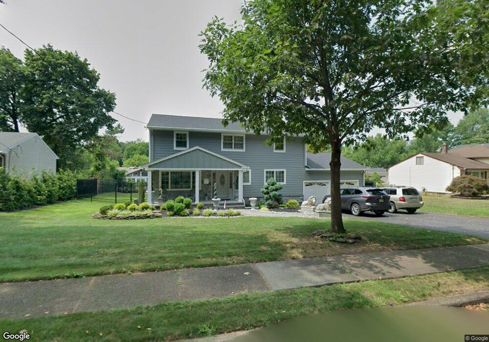 593 Mazur Ave, Paramus, NJ 07652 - photo 1