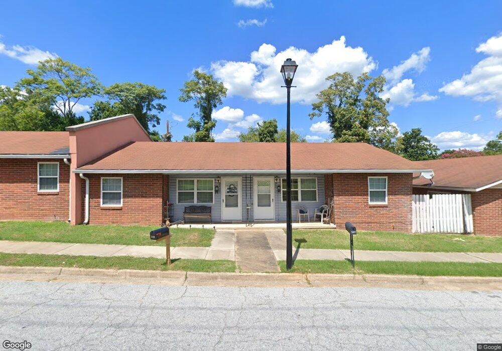 2429 Mount Auburn St, Augusta, GA 30904 - photo 1