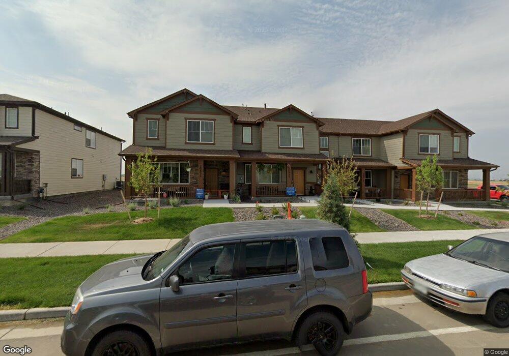 20922 E 60th Ave, Aurora, CO 80019 - photo 1