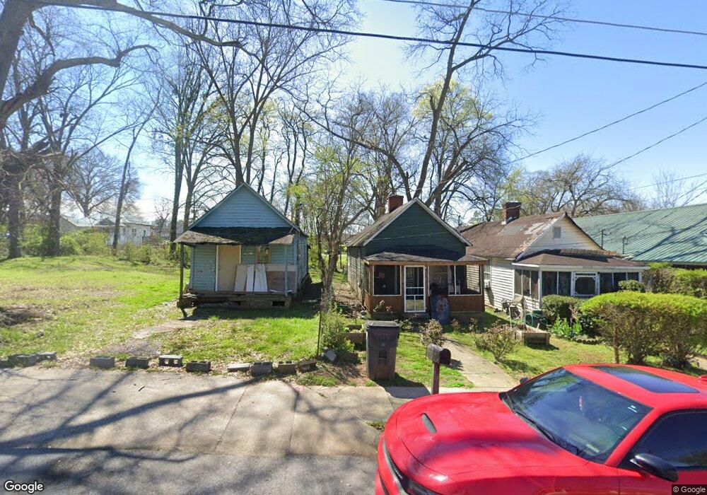 308 Thompson St, Cedartown, GA 30125 - photo 1