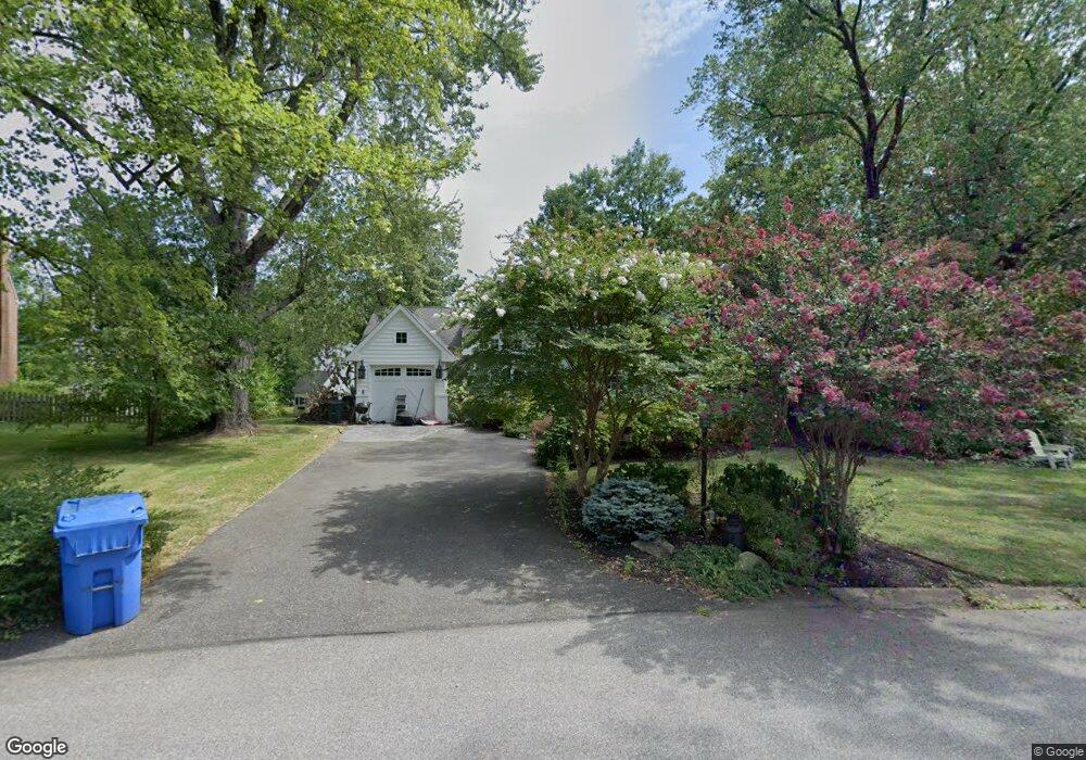 312 E Country Club Ln, Wallingford, PA 19086 - photo 1