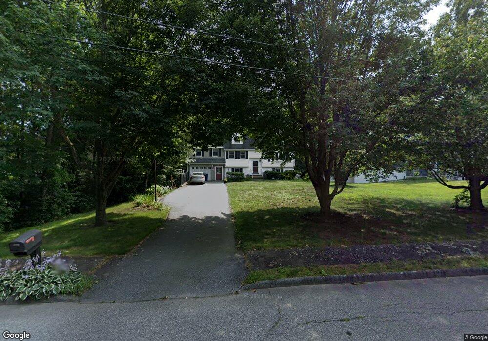 2 Bradford Rd, Wilmington, MA 01887 - photo 1