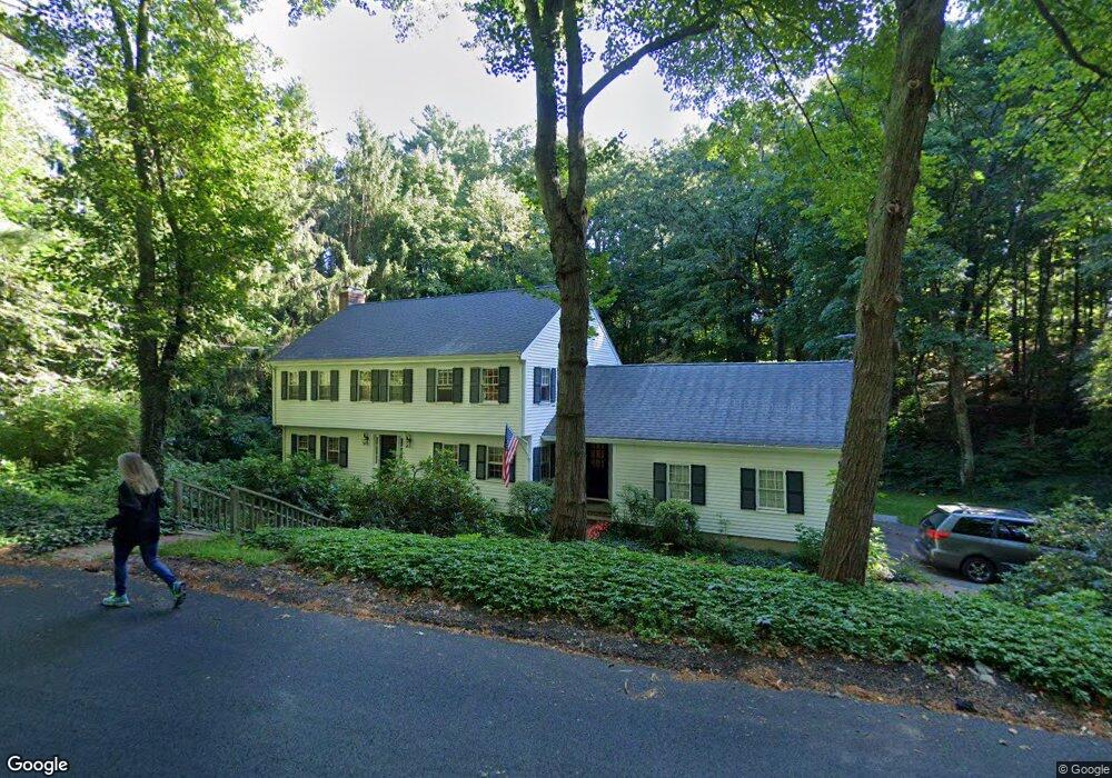 26 Independence Rd, Concord, MA 01742 - photo 1