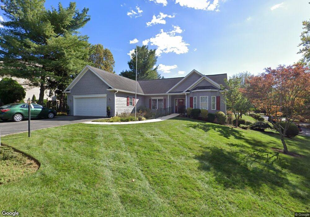 126 Berridge Dr, Shepherdstown, WV 25443 - photo 1