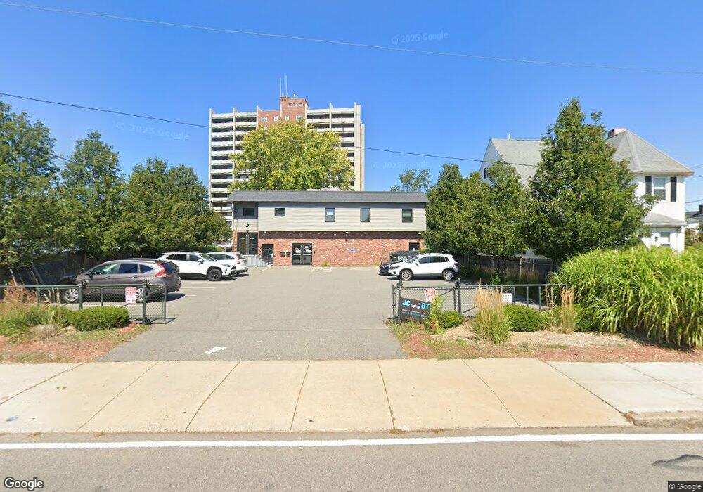 604 Washington St unit 606, Quincy, MA 02169 - photo 1