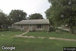 311 W Pine St, Orrick, MO 64077
